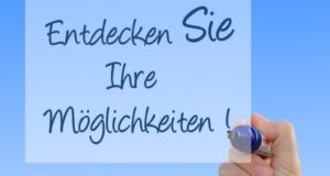 Möglichkeiten entdecken bei Privatinsolvenz England