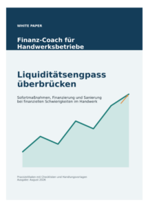 Whitepaper Liquidität