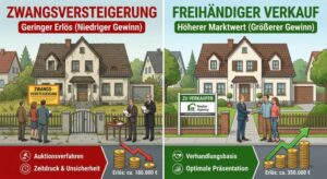 Zwangsversteigerung